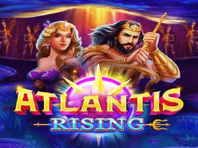 Atlantis Rising