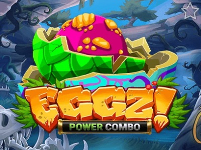 Eggz! POWER COMBO