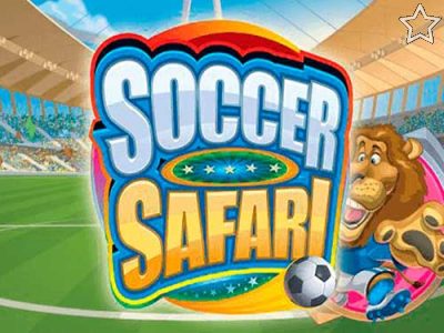 Soccer Safari