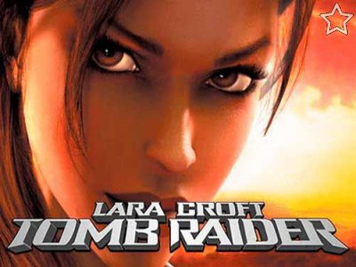 Tomb Raider Secret of the Sword