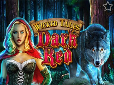 Wicked Tales: Dark Red