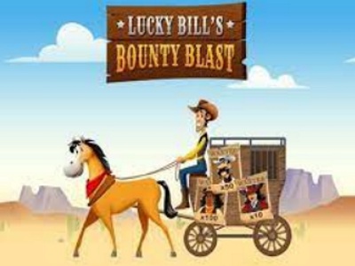 Lucky Bills Bounty Blast