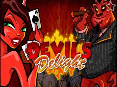 Devils Delight