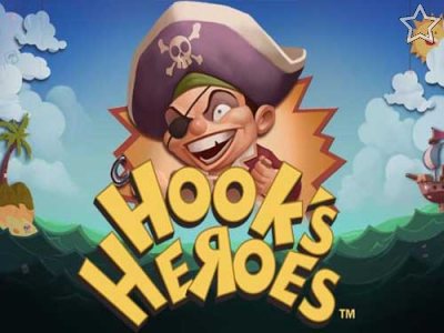 Hooks Heroes