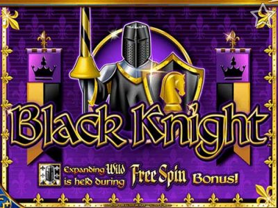 Black Knight