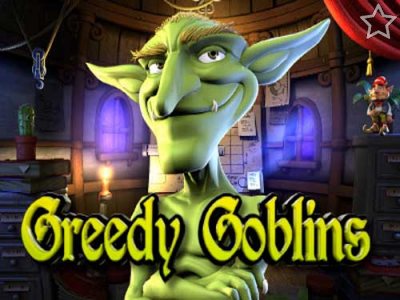 Greedy Goblins