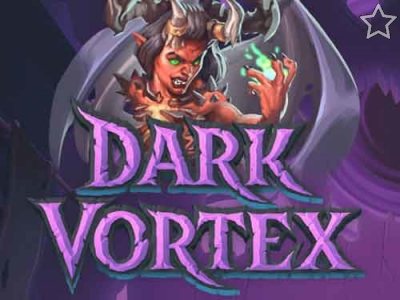 Dark Vortex