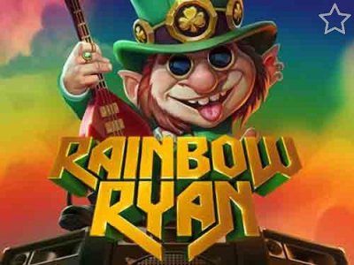 Rainbow Ryan