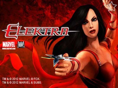 Elektra