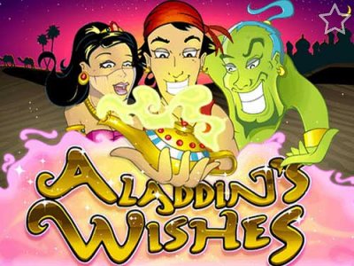 Aladdins Wishes