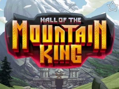 Hall of the Mountain King