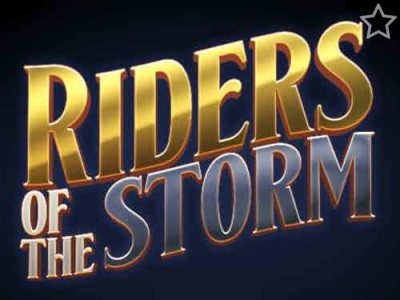 Riders of the Storm