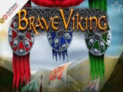 Brave Viking