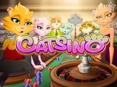 Catsino