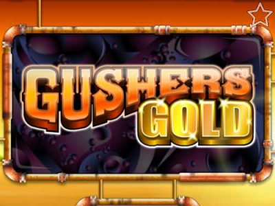 Gushers Gold