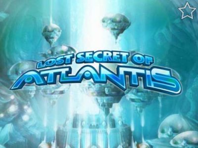 Lost Secret of Atlantis Mobile