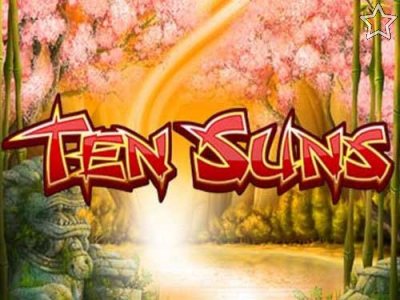 Ten Suns