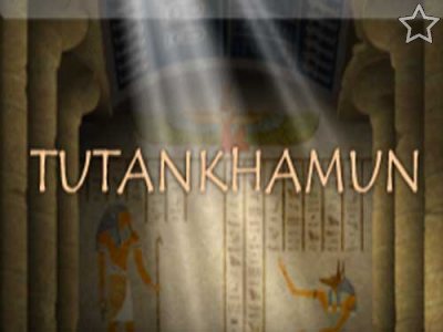 Tutankhamun