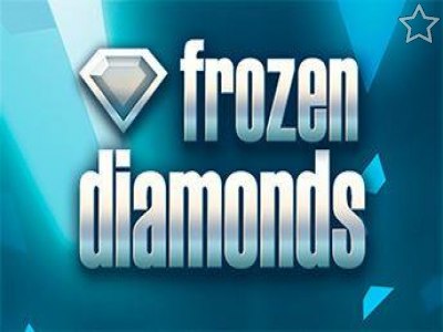 Frozen Diamonds Mobile