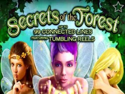 Secrets of the Forest