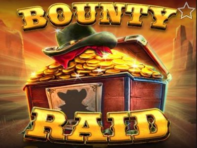 Bounty Raid