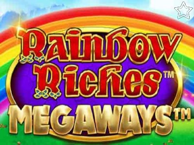 Rainbow Riches Megaways