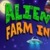 Alien Farm Invasion