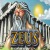 Zeus God of Thunder